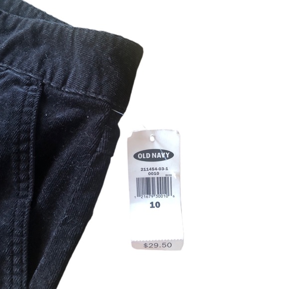Old NAVY corduroy pants - Picture 5 of 6